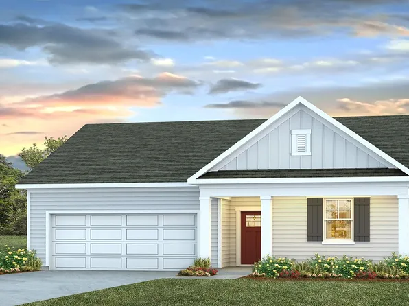 117 Arbor Crest Ln, Tabor City, NC 28463