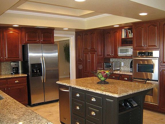 Beautiful Kitchen