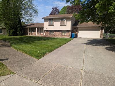 9210 Brantford Ct, Indianapolis, IN, 46260