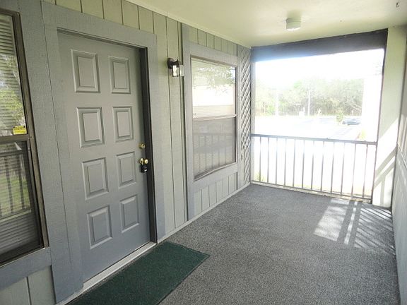 Screened Lanai