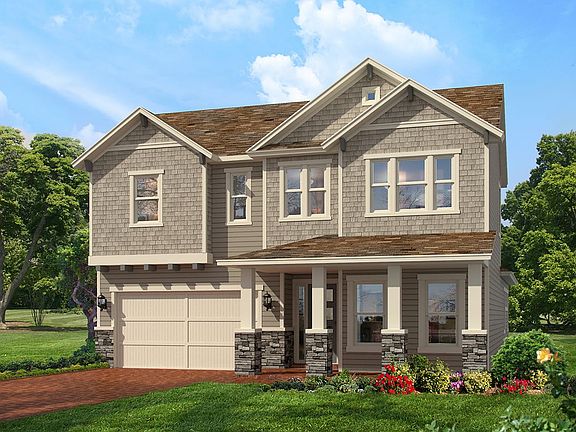 The Craftsman Modern