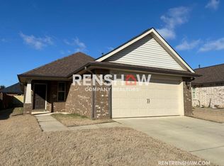7943 Allen Gln, Olive Branch, MS 38654