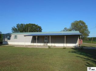 1275 Highway 578, Winnsboro, LA 71295