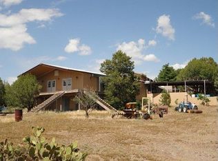 2130 S San Dominique Rd, Camp Verde, AZ 86322