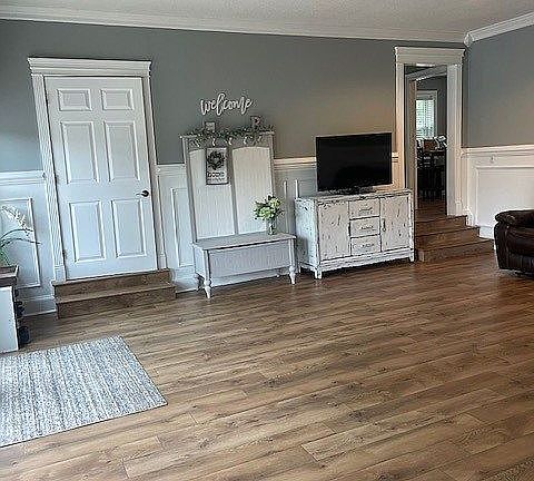 20x20 Family Room/Den