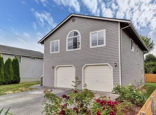 27021 104th Dr NW, Stanwood, WA 98292
