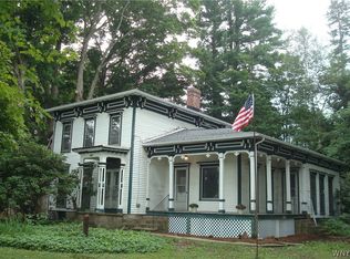 9030 Otto East Otto Rd, Cattaraugus, NY 14719