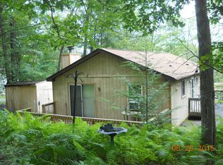 1168 Woodhaven Dr, White Haven, PA 18661