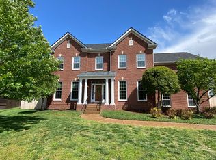 4307 Adelaide Ct, Mount Juliet, TN 37122