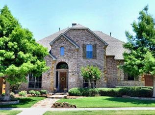 3974 Siena Dr, Frisco, TX 75033