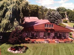 7615 Bass St, Alanson, MI 49706