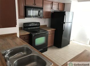 3751 Shirebrook Dr APT 40, Las Vegas, NV 89115