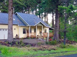 3263 NE Hideaway Ln, Yachats, OR