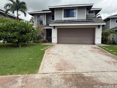 91-216 Waikoloa Pl, Kapolei, HI, 96707