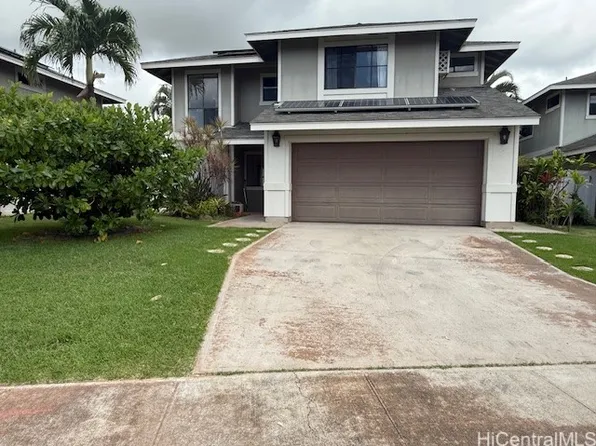 91-216 Waikoloa Pl, Kapolei, HI 96707
