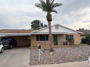 3249 W Purdue Ave, Phoenix, AZ 85051
