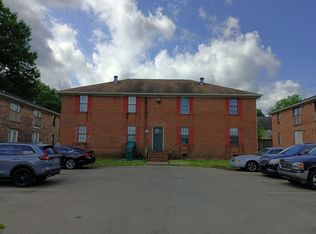 36 Brianfield Dr APT D, Jackson, TN 38305