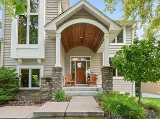13265 Quebec Ave, Savage, MN 55378