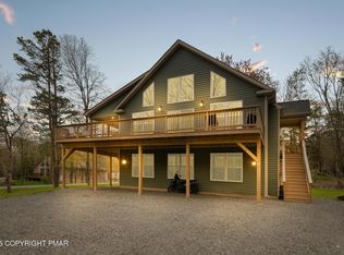 644 Towamensing Trl, Albrightsville, PA 18210