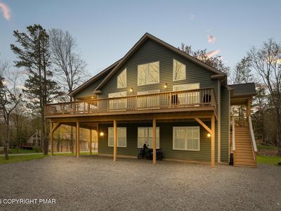 644 Towamensing Trl, Albrightsville, PA, 18210