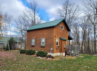 5676 County Hwy N #F, Weyerhaeuser, WI 54895