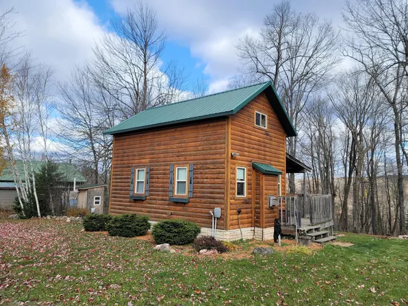 5676 County Hwy N #F, Weyerhaeuser, WI 54895