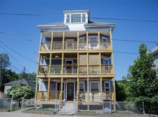 68-72 5th Ave, Woonsocket, RI 02895