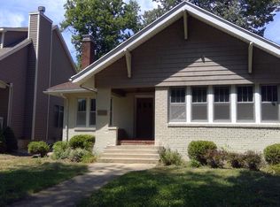 1114 W Daniel St, Champaign, IL 61821