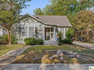908 N 5th St, Temple, TX 76501