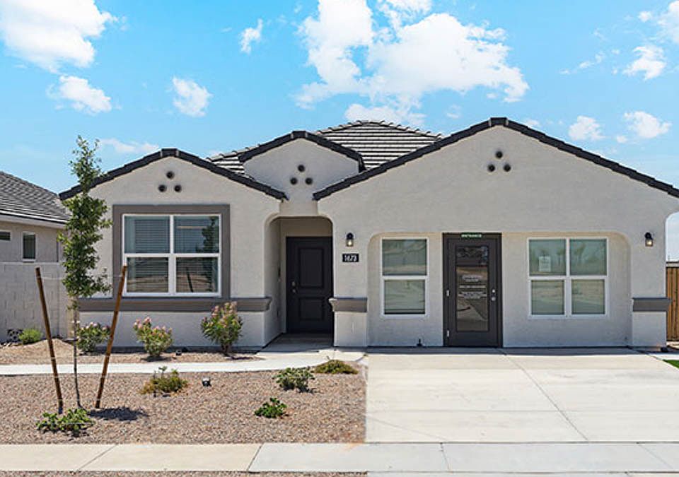Heartland Ranch by D.R. Horton - Phoenix East in Coolidge AZ | Zillow