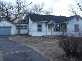 521 E 57th St S, Wichita, KS 67216