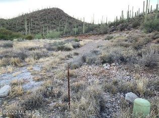 3172 W Salvia Dr, Tucson, AZ 85745