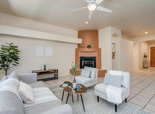 143 N Desert Park Pl, Tucson, AZ 85745