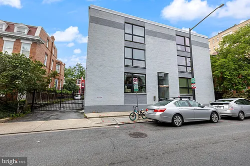 1514 Newton St NW #B2 Photo 1 1514 Newton St NW #B2 Photo 1
