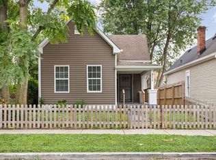 311 Lynn St, Indianapolis, IN