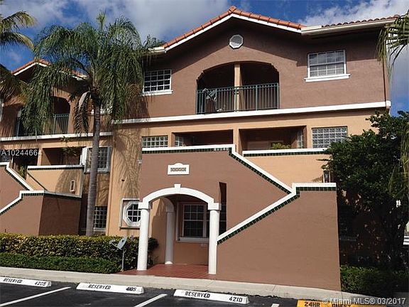 2nd image of 10014 Hammocks Blvd #1054