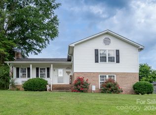 130 Log Barn Rd, Salisbury, NC 28146