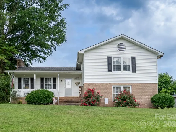 130 Log Barn Rd, Salisbury, NC 28146