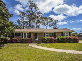 4408 Pine Lake Dr, Myrtle Beach, SC 29577