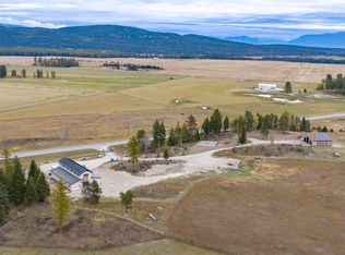 5550 Farm To Market Rd, Whitefish, MT 59937