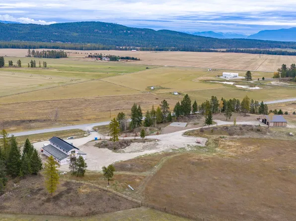 5550 Farm To Market Rd, Whitefish, MT 59937