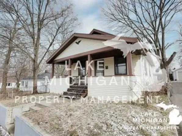 1734 Delwood Ave SW, Wyoming, MI 49509
