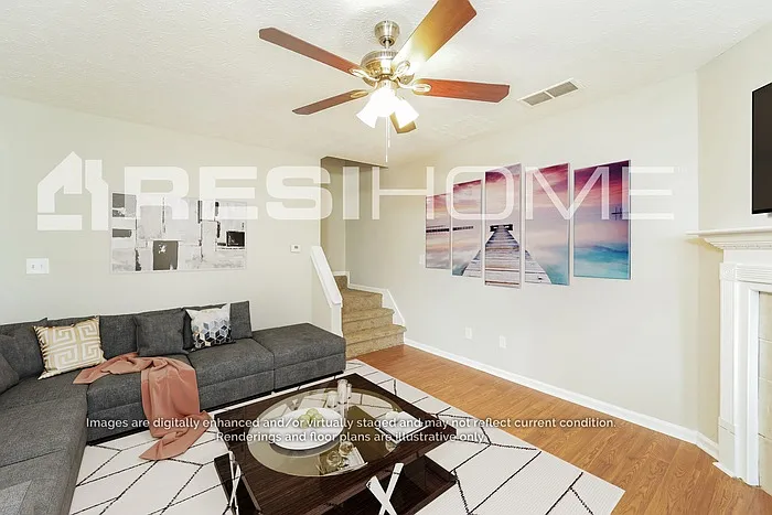 304 Marsh Glen Dr — Photo 6
