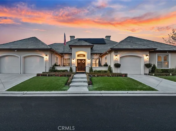 2430 E Clareton Way, Fresno, CA 93730