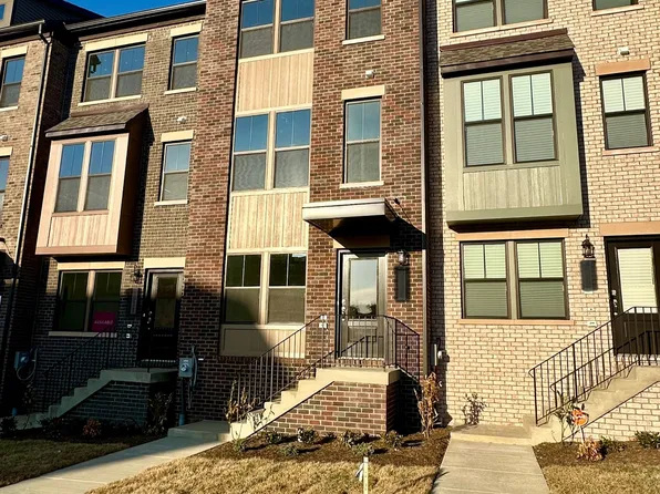 6009 Northwest Dr, Hyattsville, MD 20782