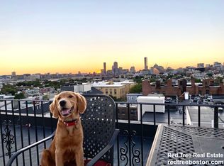 395 W Broadway #5E, Boston, MA 02127