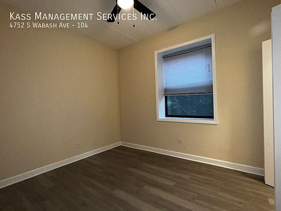 5th image of 4752 S Wabash Ave APT 104