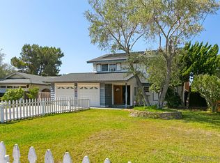4666 Baxter Ct, San Diego, CA 92117