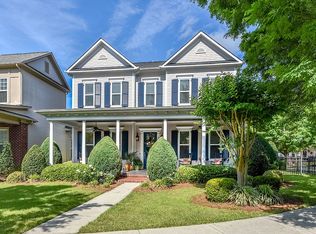 16934 Red Cow Rd, Charlotte, NC 28277