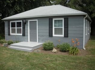 4704 S Water St, Wichita, KS 67217